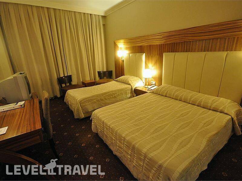 Фотография Pineta Park Deluxe Hotel