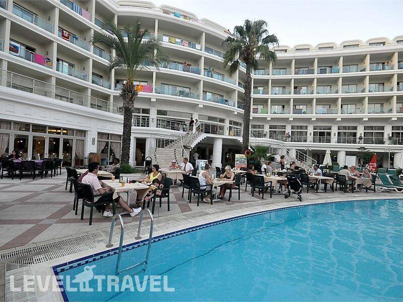 Фотография Pineta Park Deluxe Hotel