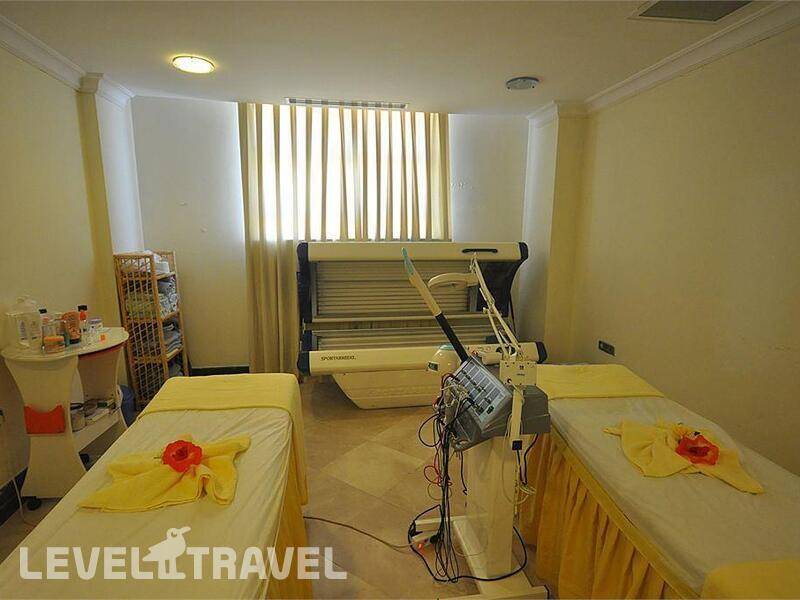 Фотография Pineta Park Deluxe Hotel