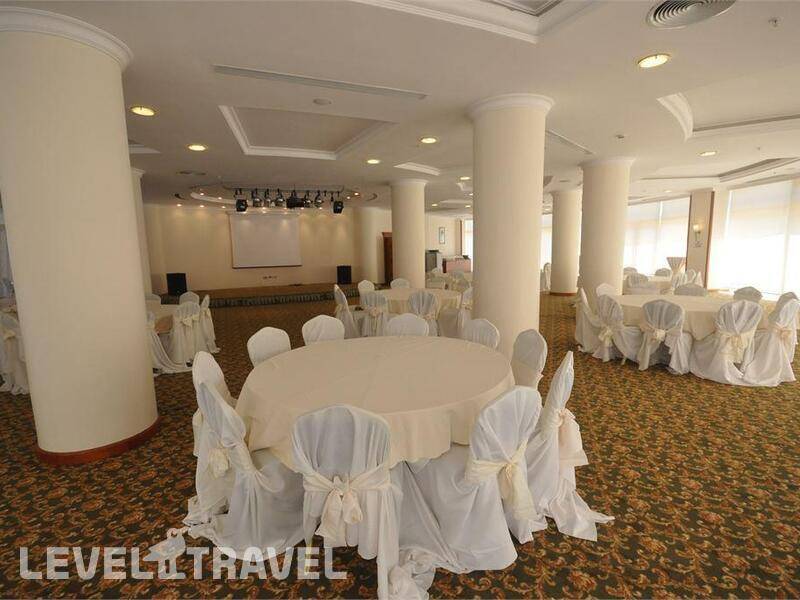 Фотография Pineta Park Deluxe Hotel