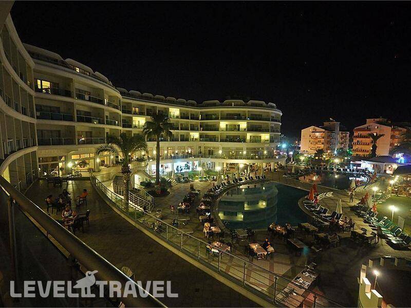 Фотография Pineta Park Deluxe Hotel