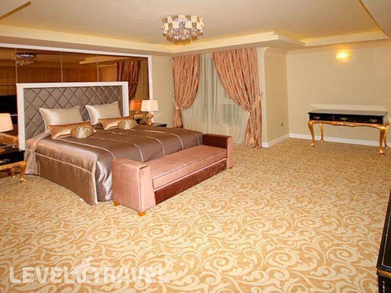 Фотография Royal Arena Resort & Spa