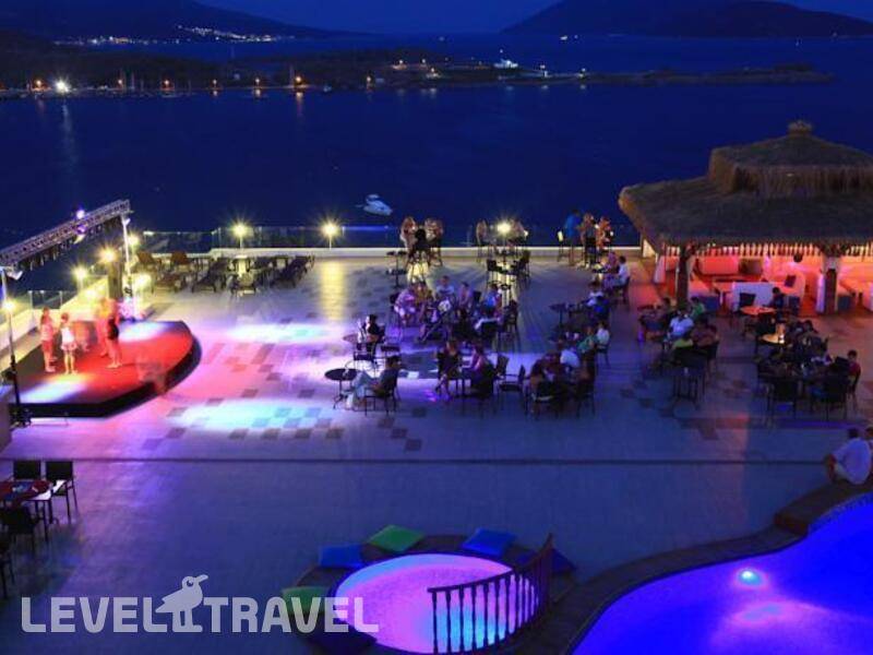 Фотография Royal Arena Resort & Spa