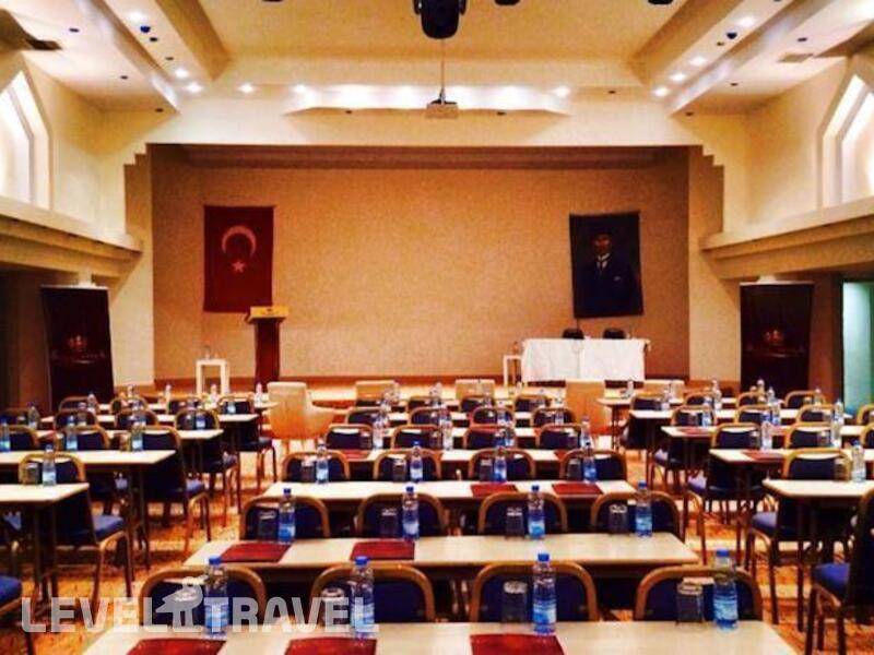Фотография Royal Arena Resort & Spa