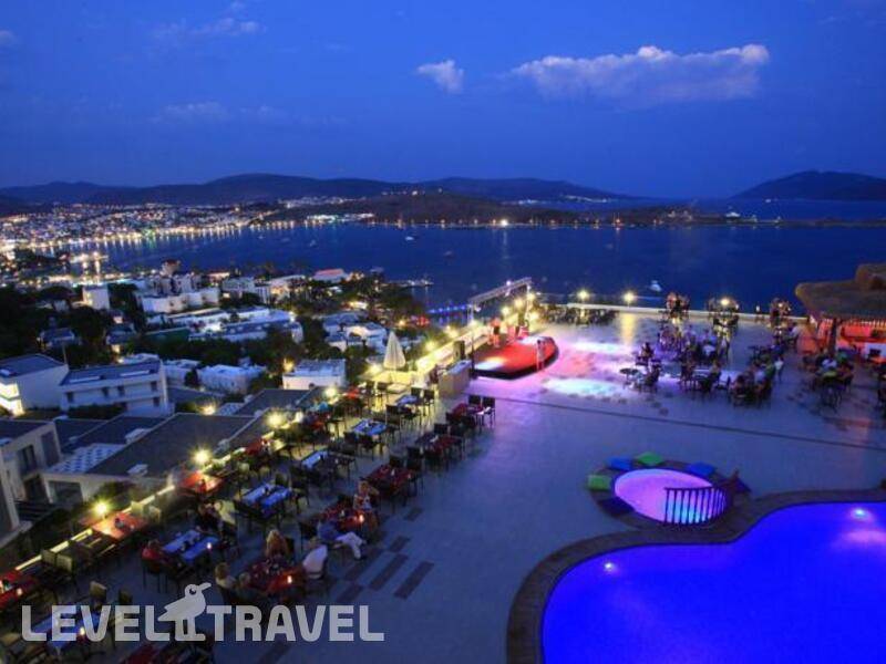 Фотография Royal Arena Resort & Spa
