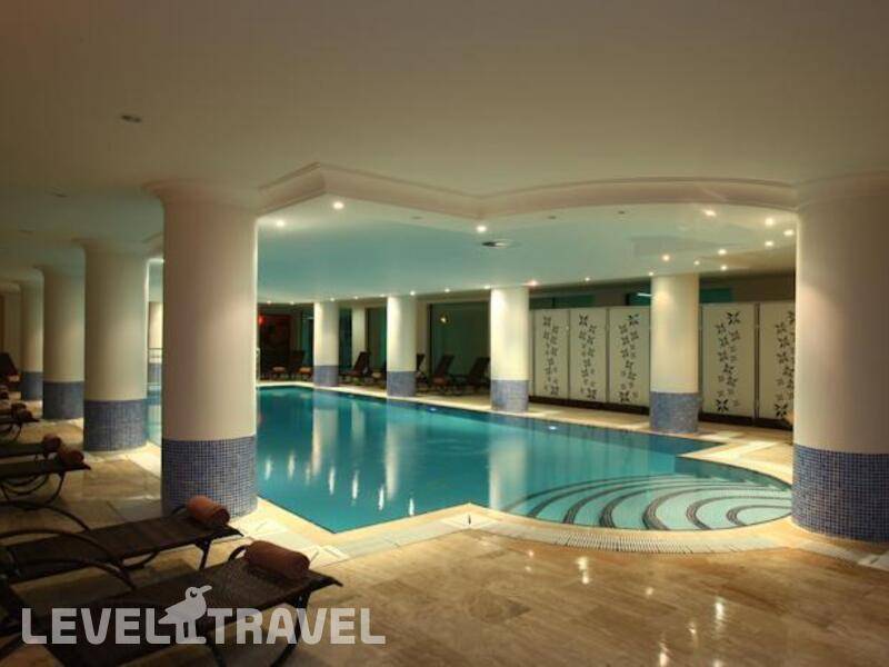 Фотография Royal Arena Resort & Spa