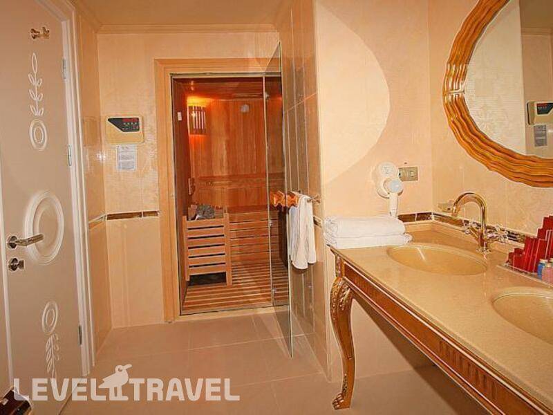 Фотография Royal Arena Resort & Spa