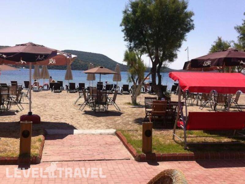 Фотография Royal Arena Resort & Spa