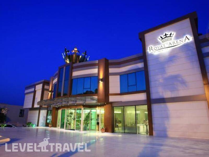 Фотография Royal Arena Resort & Spa