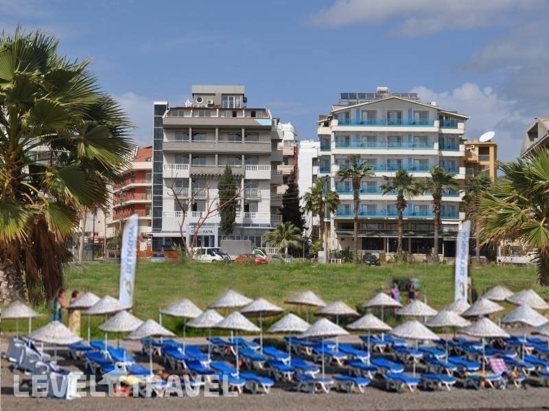 Фотография Nimara Beach Hotel
