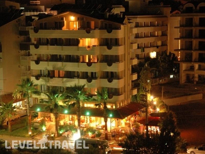 Фотография Nimara Beach Hotel