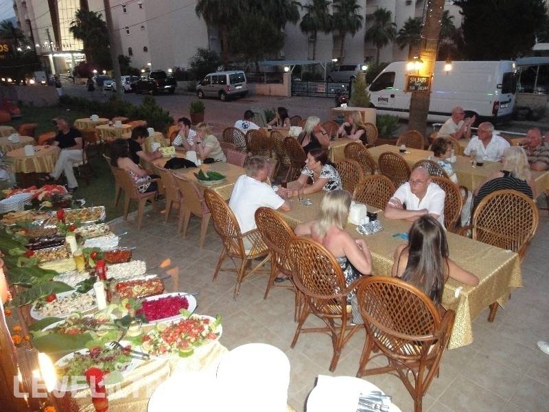 Фотография Nimara Beach Hotel