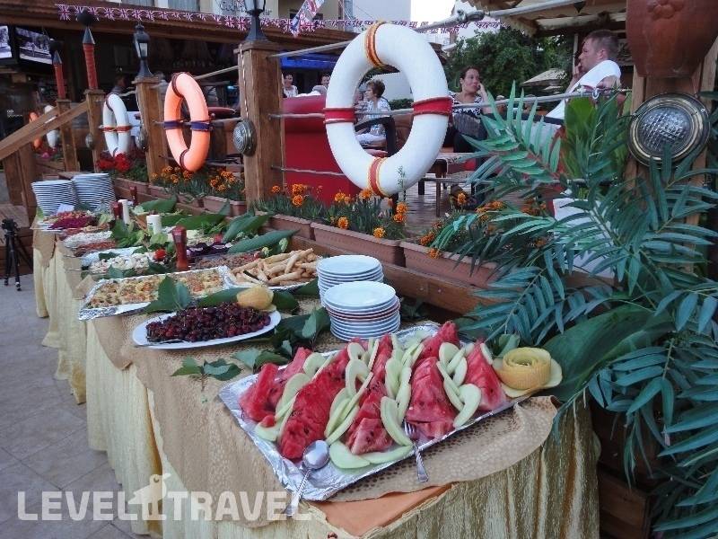 Фотография Nimara Beach Hotel