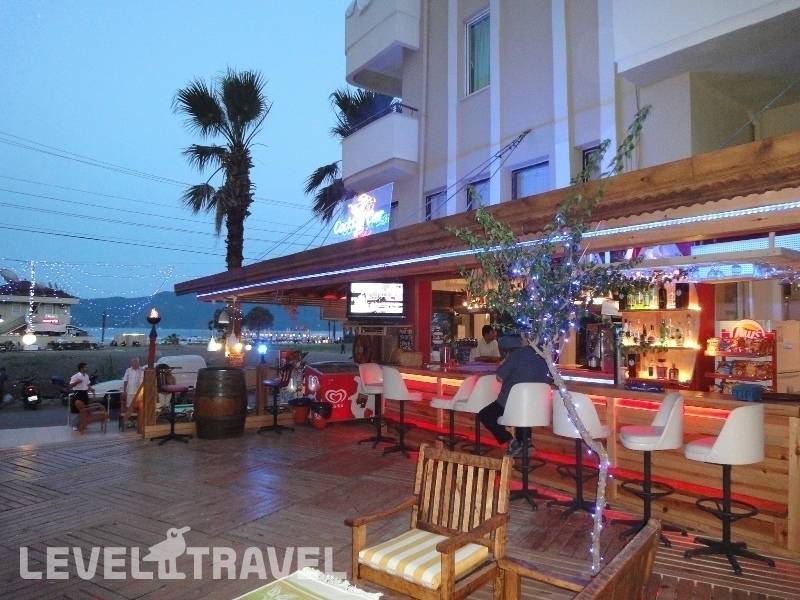 Фотография Nimara Beach Hotel