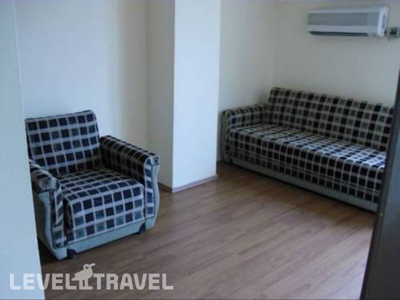 Фотография Anerissa Hotel