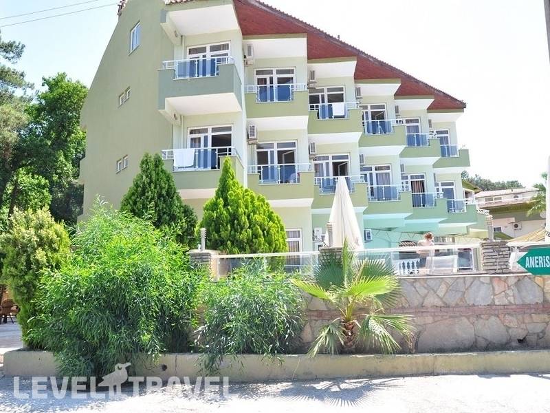 Фотография Anerissa Hotel