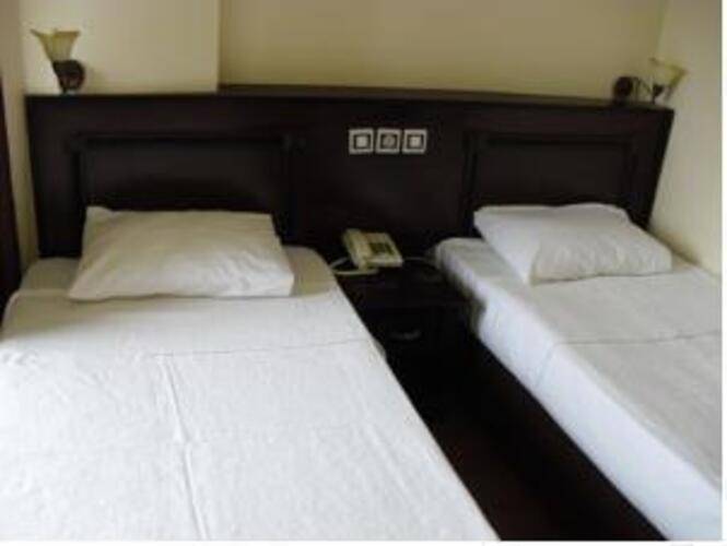 Anerissa Hotel