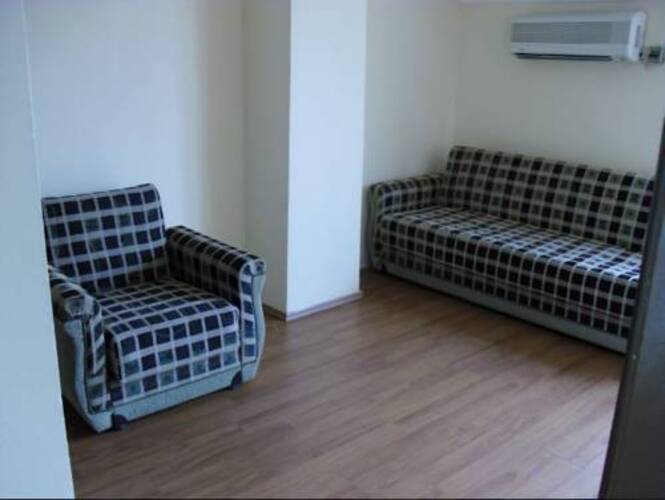 Anerissa Hotel