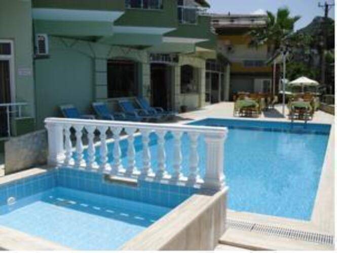 Anerissa Hotel