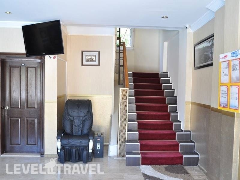 Фотография Anerissa Hotel