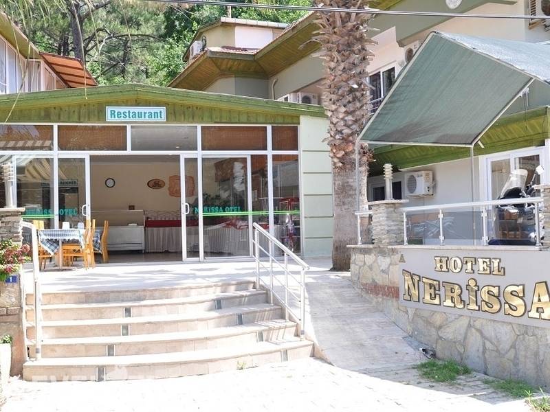 Фотография Anerissa Hotel