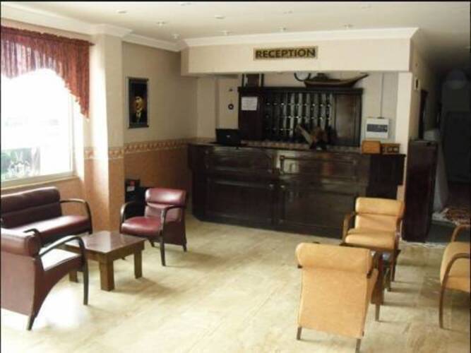 Anerissa Hotel