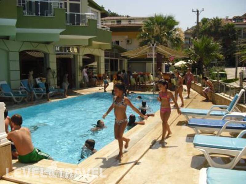 Фотография Anerissa Hotel