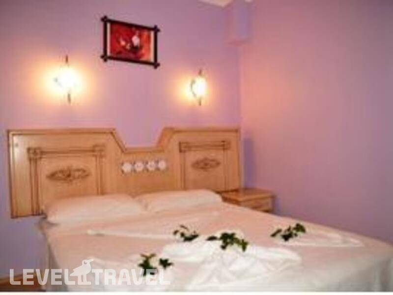 Фотография Anerissa Hotel