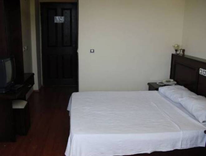 Anerissa Hotel