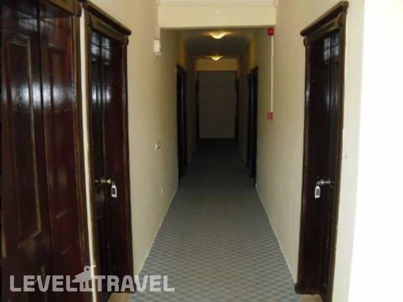 Фотография Anerissa Hotel