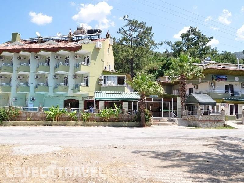 Фотография Anerissa Hotel