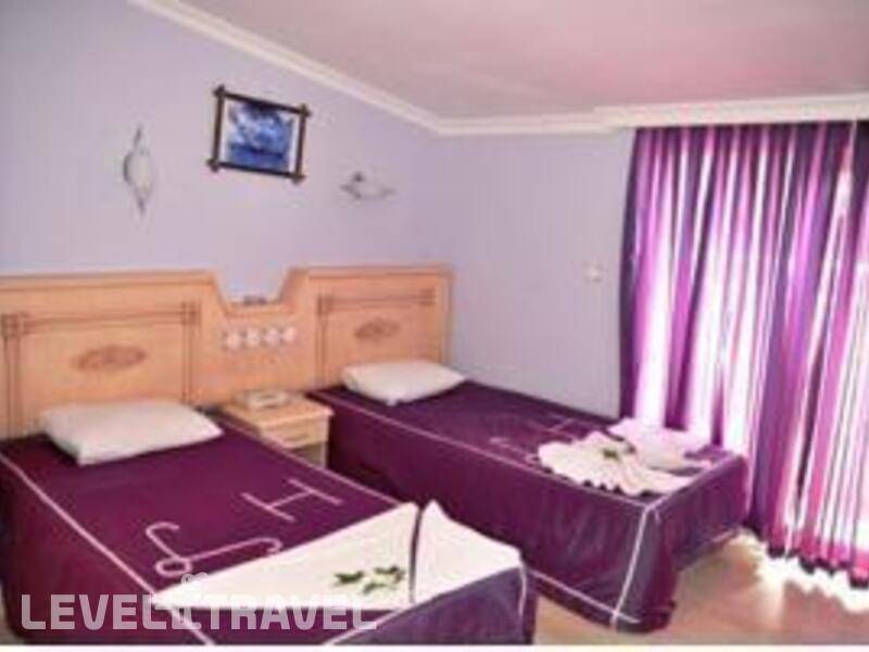 Фотография Anerissa Hotel