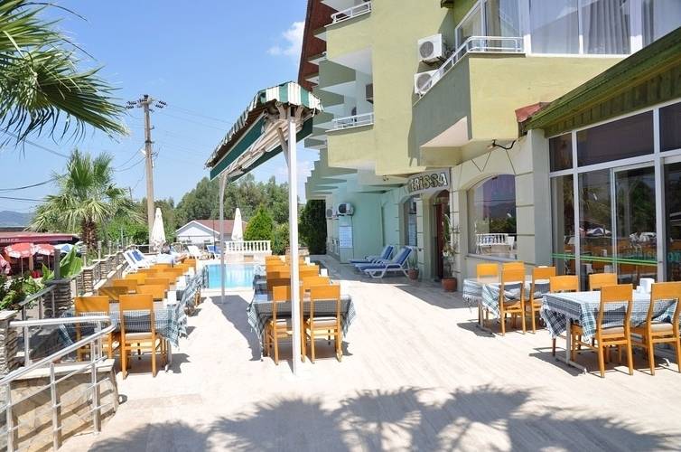Anerissa Hotel