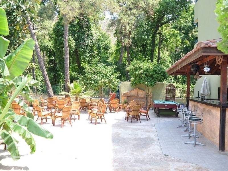 Фотография Anerissa Hotel