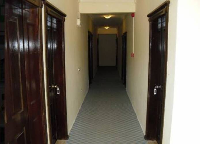 Anerissa Hotel