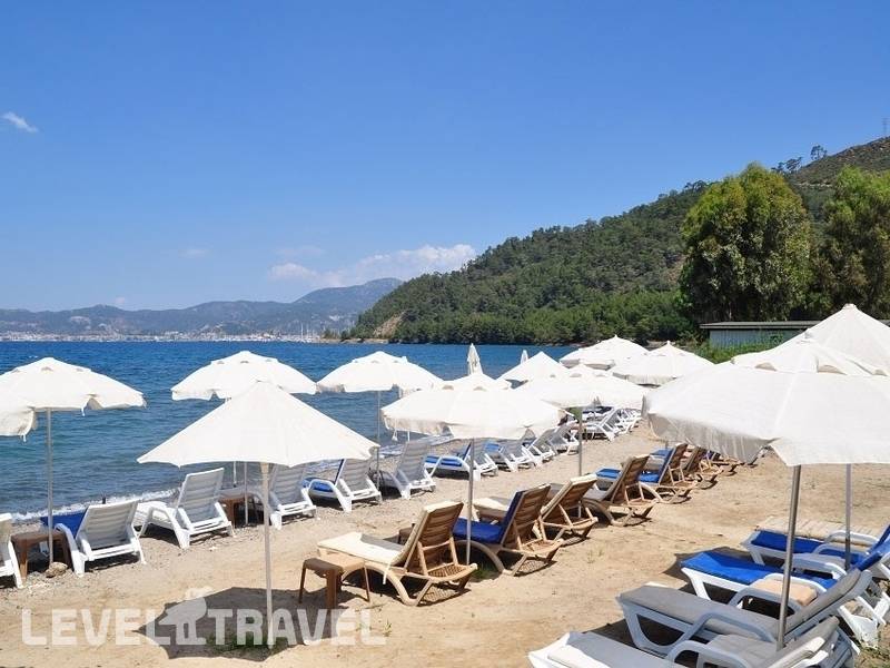 Фотография Anerissa Hotel
