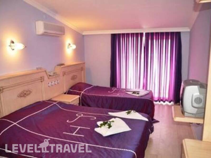 Фотография Anerissa Hotel