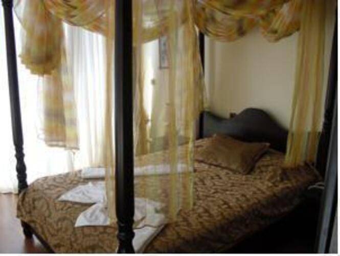 Anerissa Hotel