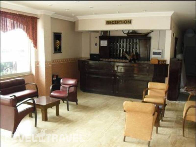 Фотография Anerissa Hotel