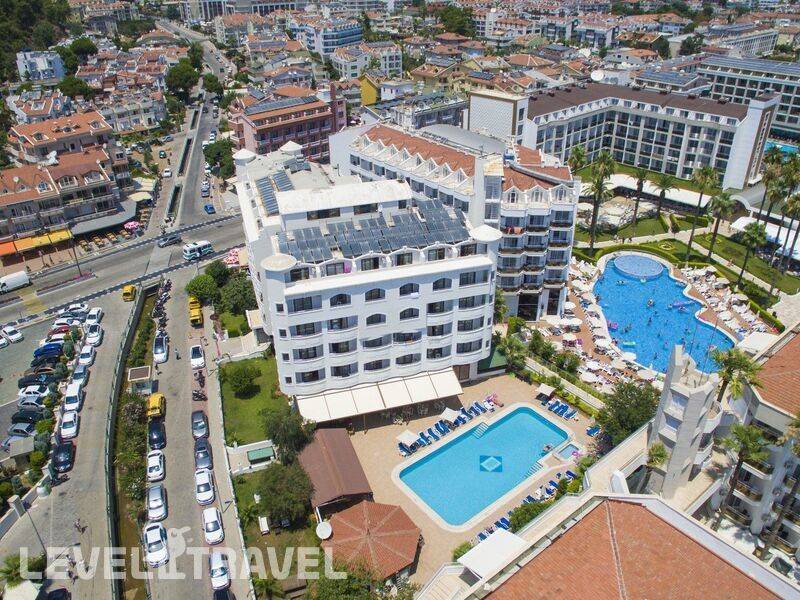 Фотография My Dream Hotel