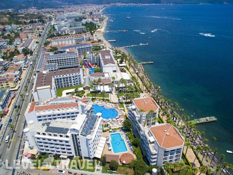 Фотография My Dream Hotel