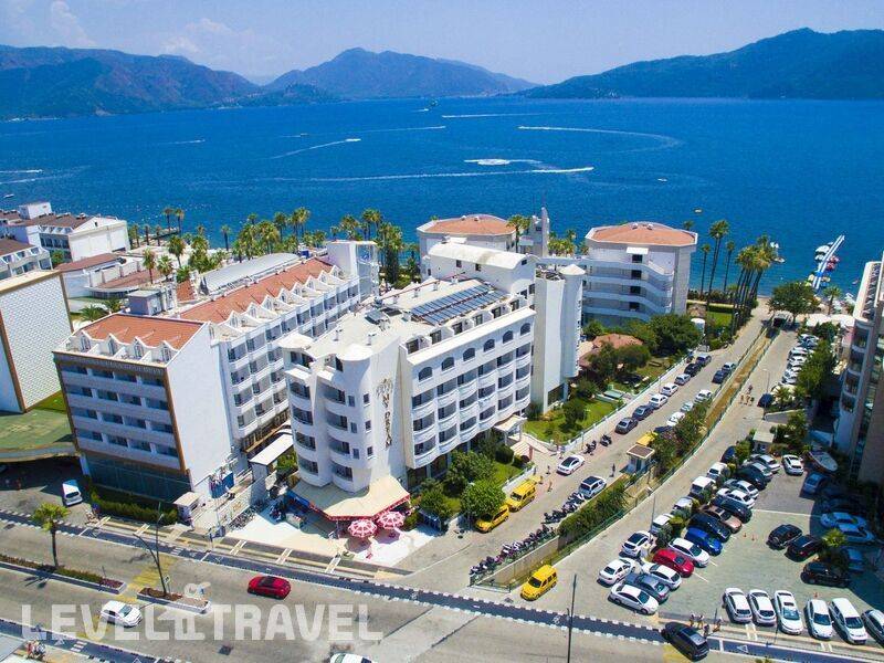 Фотография My Dream Hotel