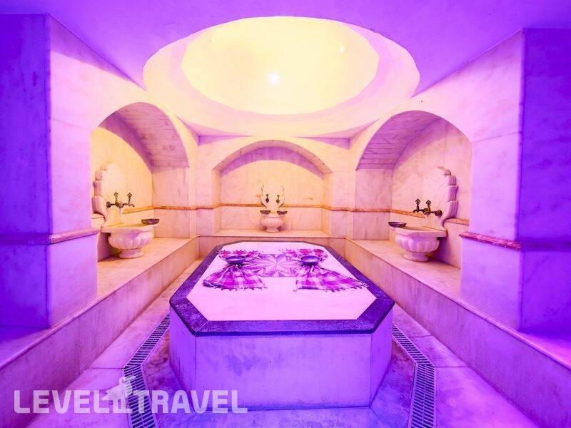 Фотография My Dream Hotel