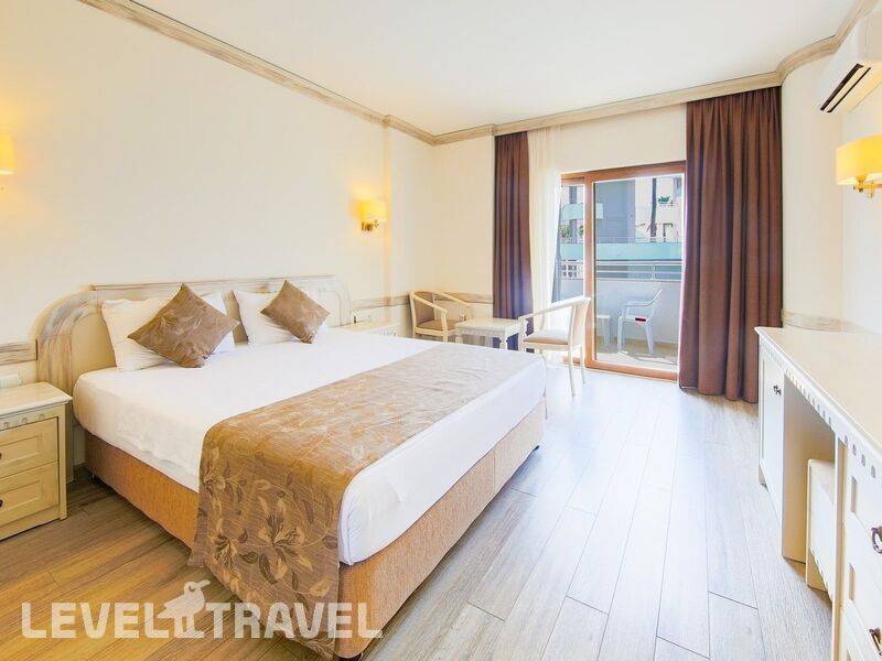 Фотография My Dream Hotel