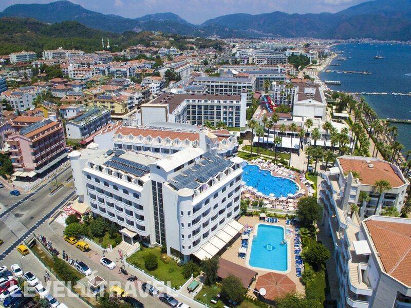 Фотография My Dream Hotel