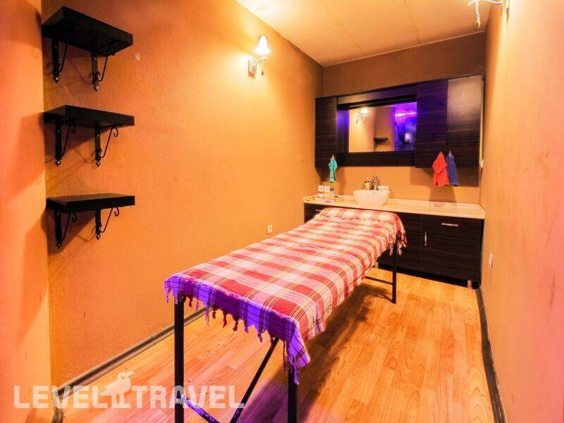 Фотография My Dream Hotel