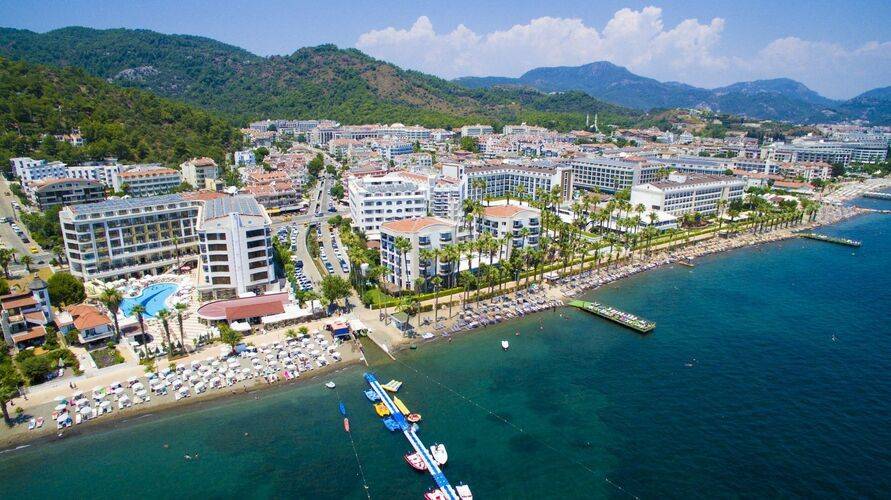 My Dream Hotel