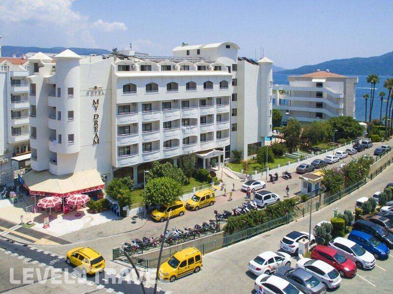 Фотография My Dream Hotel