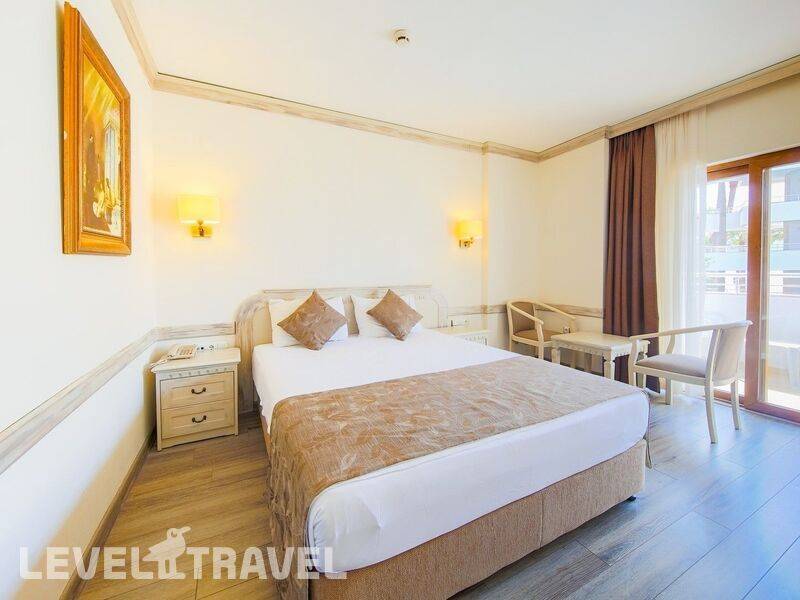 Фотография My Dream Hotel