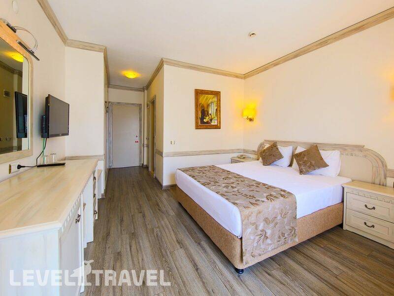 Фотография My Dream Hotel